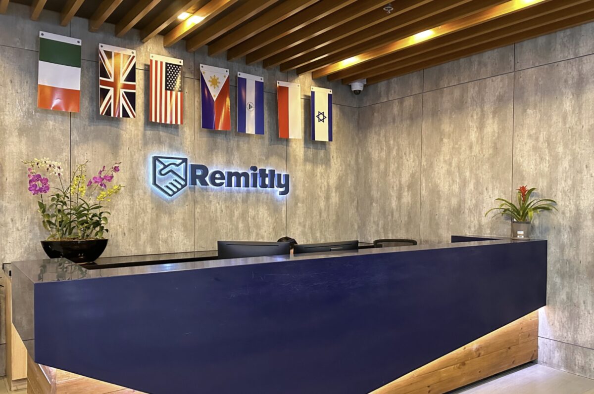 Remitly expanding in Arlington to tap the region’s deep fintech talent bench