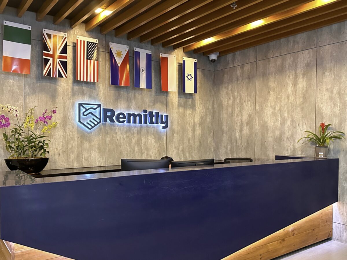 Remitly expanding in Arlington to tap the region’s deep fintech talent bench