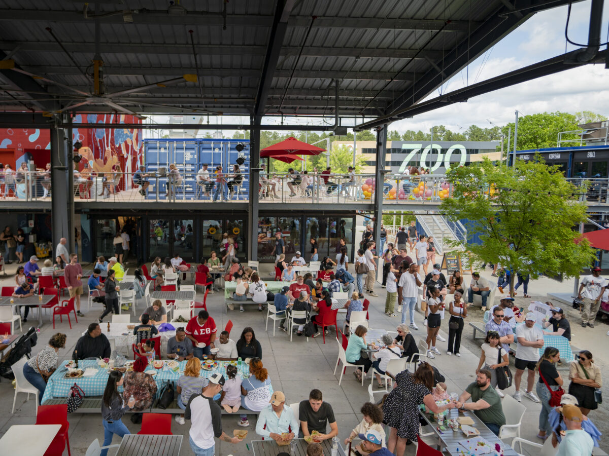 Research Triangle venture capital drops to $99M in Q3 as small rounds dominate 