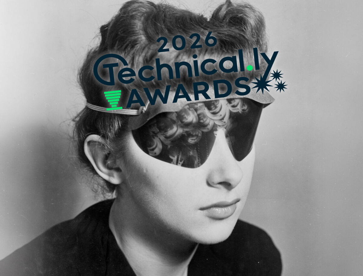 Call for nominations: 2026 Technical.ly Awards