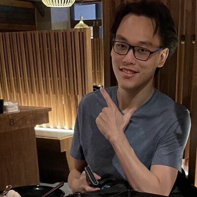Avatar for Tony Siu
