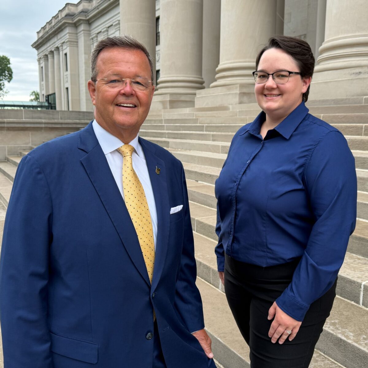 Why West Virginia put a startup office under an elected official